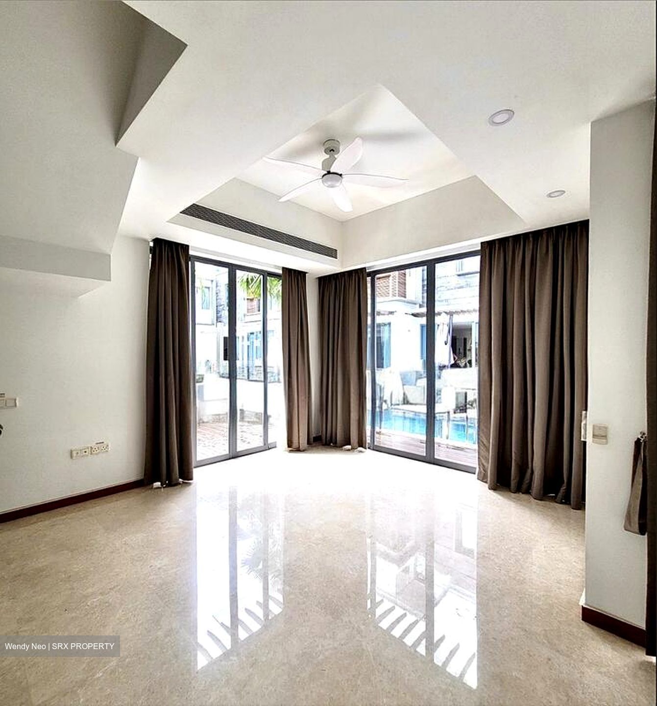 Greenwood Mews (D11), Terrace #495882751